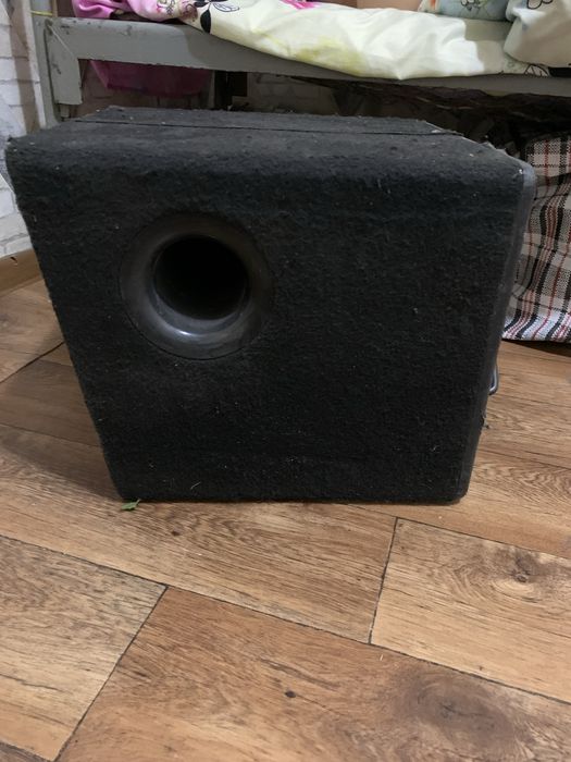 Саб буфер елемент 5