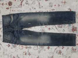 Продам джинсы "Zara Kids" на 11-12 лет (152 см) за 1500тг!