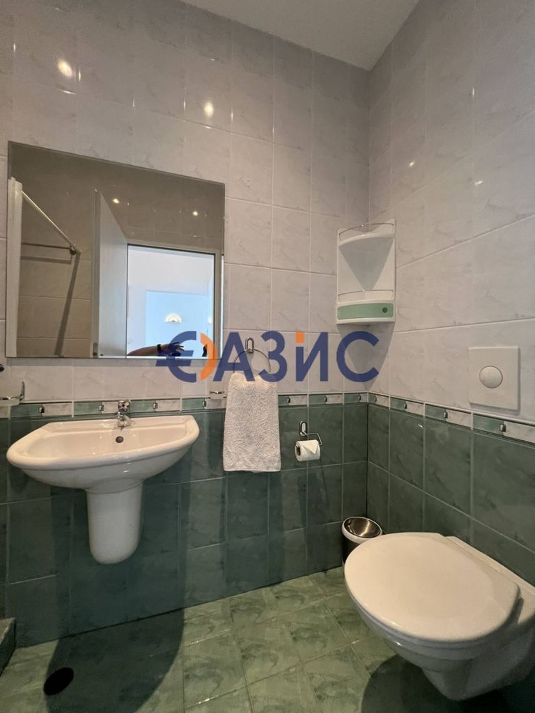Продава се Двустаен апартамент в Свети Влас - 77 кв.м за 1364 €/кв.м - Снимка #6
