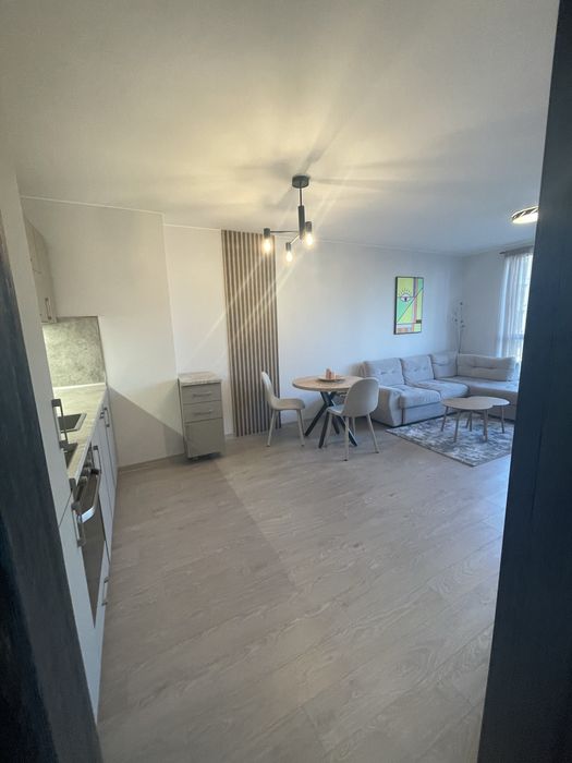 Двустаен под наем