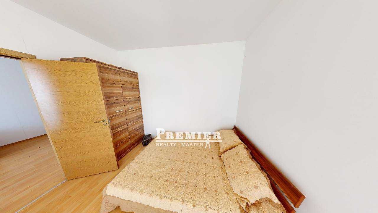 Продава се Двустаен апартамент в к.к. Слънчев бряг - 42 кв.м за 881 €/кв.м - Снимка #8