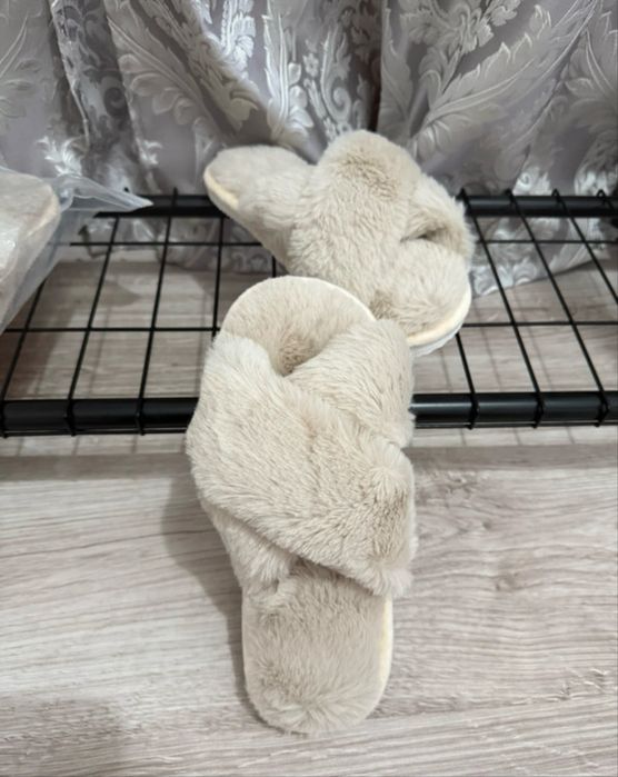 Papuci de casa diferite marimi