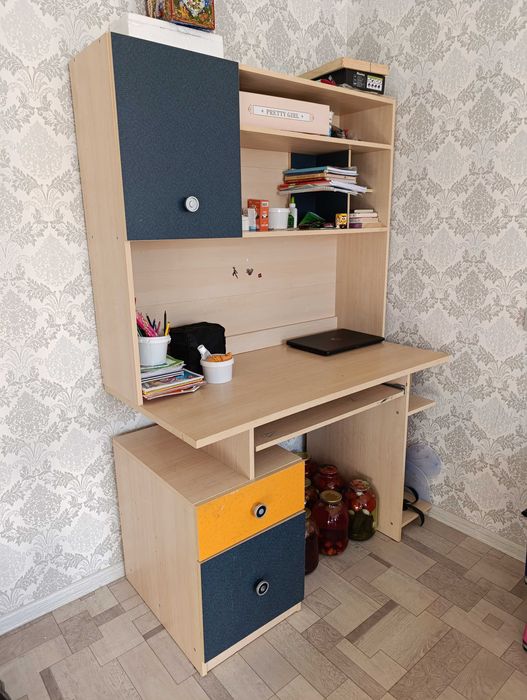 Детский гарнитур