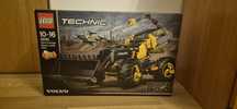 Lego Volvo Technic