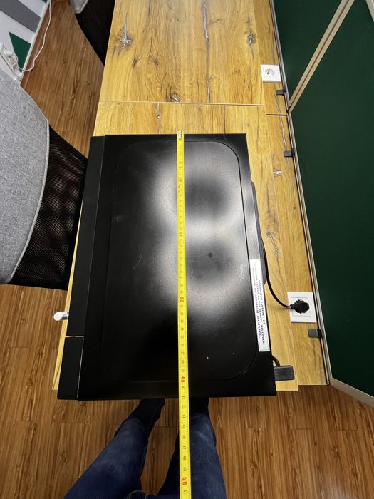 Cuptor cu microunde Myria