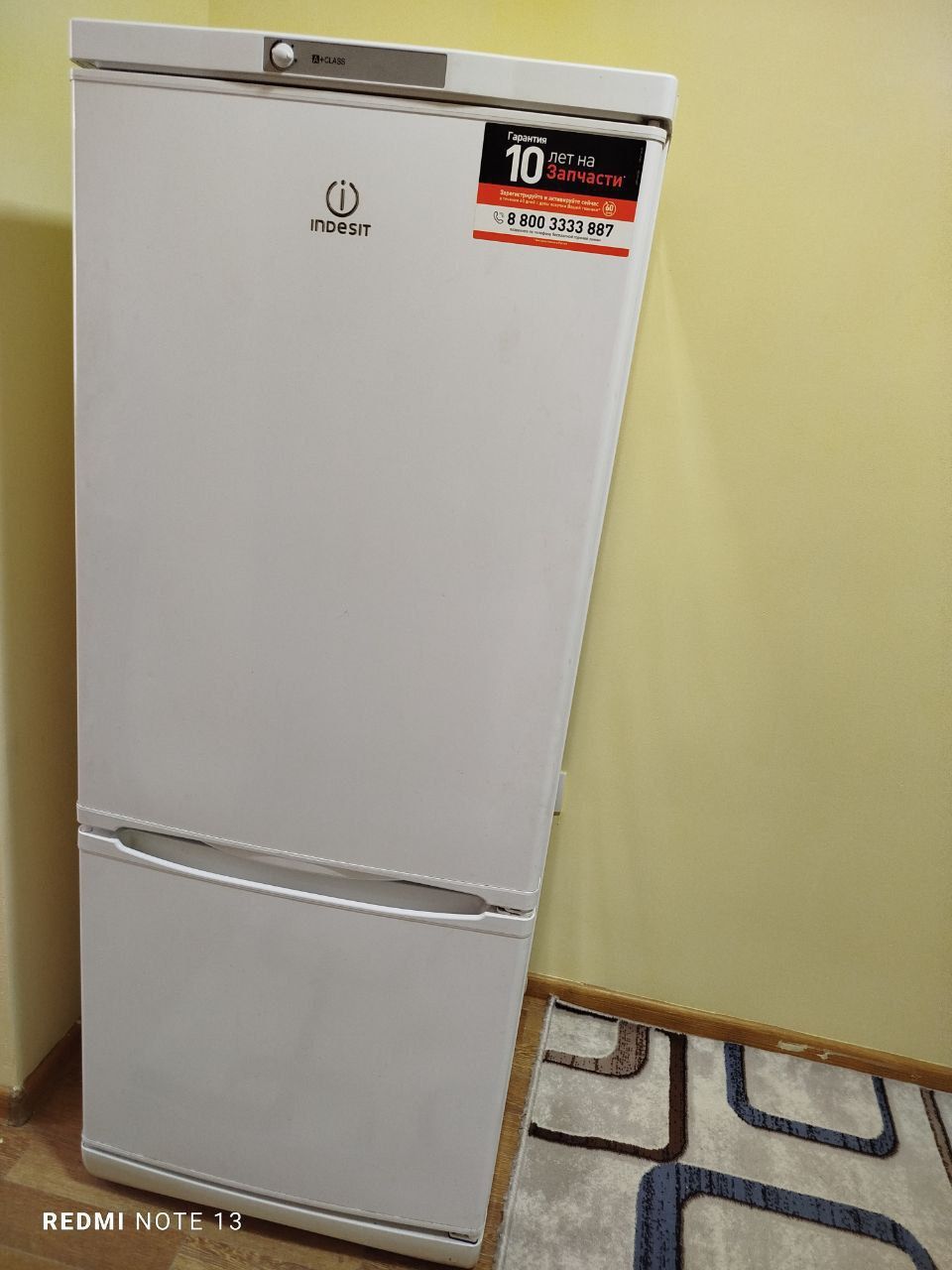 Аренда Квартира Юнусобод 9 кв 3 хона