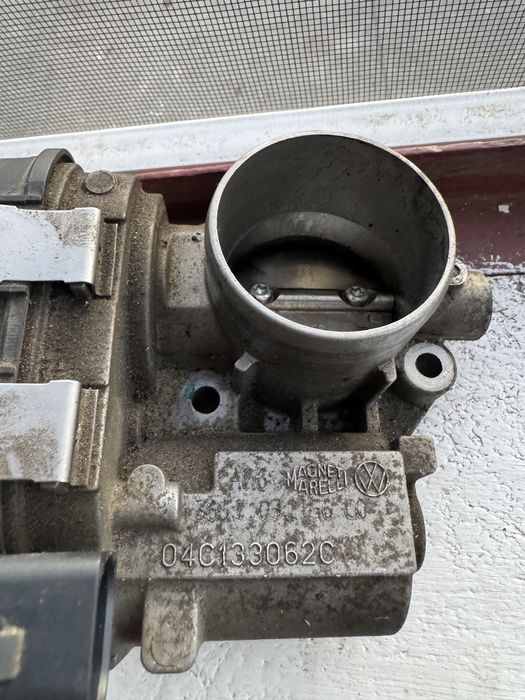 Clapeta acceleratie Skoda 1.0 -2018