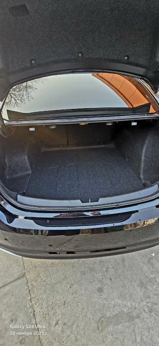 Malibu 2 XL 2023/24 Qora Gbo kraska tozza full navarot naqd va bankka