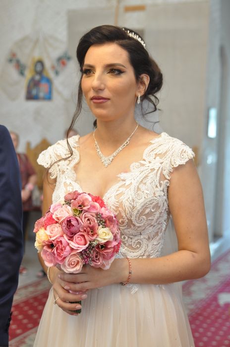 Rochie de mireasa