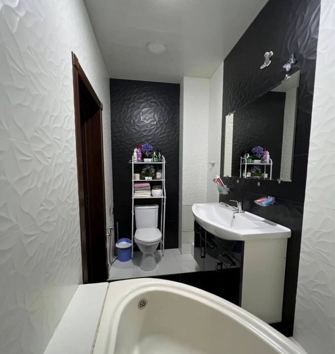 Квартира метро Туркестан 5/4/5 97,3 кв.м