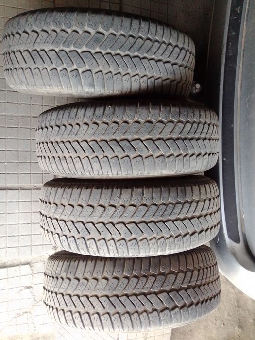 Гуми Debica Navigaror 195/65/15