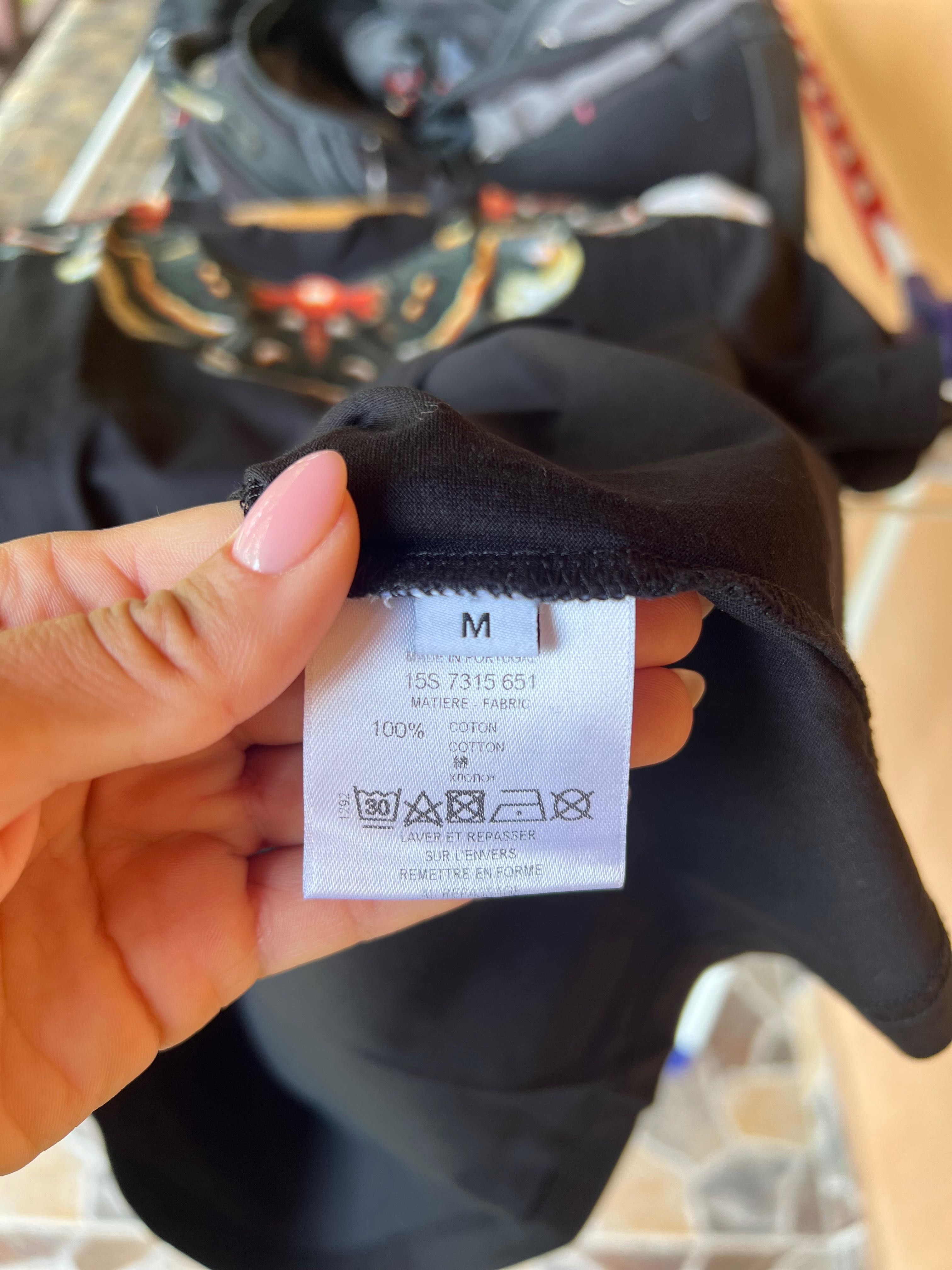Givenchy size- M