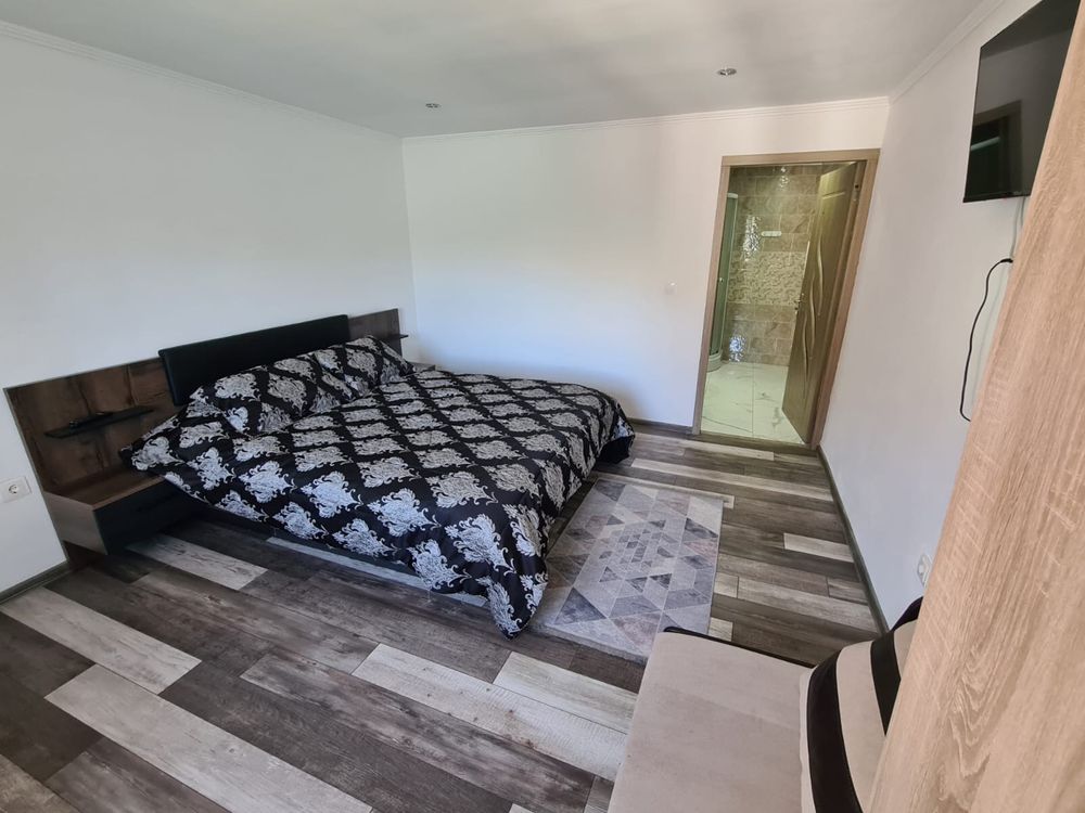 Casa de vacanta Cheo II - Ranca, Gorj