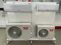 Кондиционеры сплит системы SF, HITACHI, HISENSE
