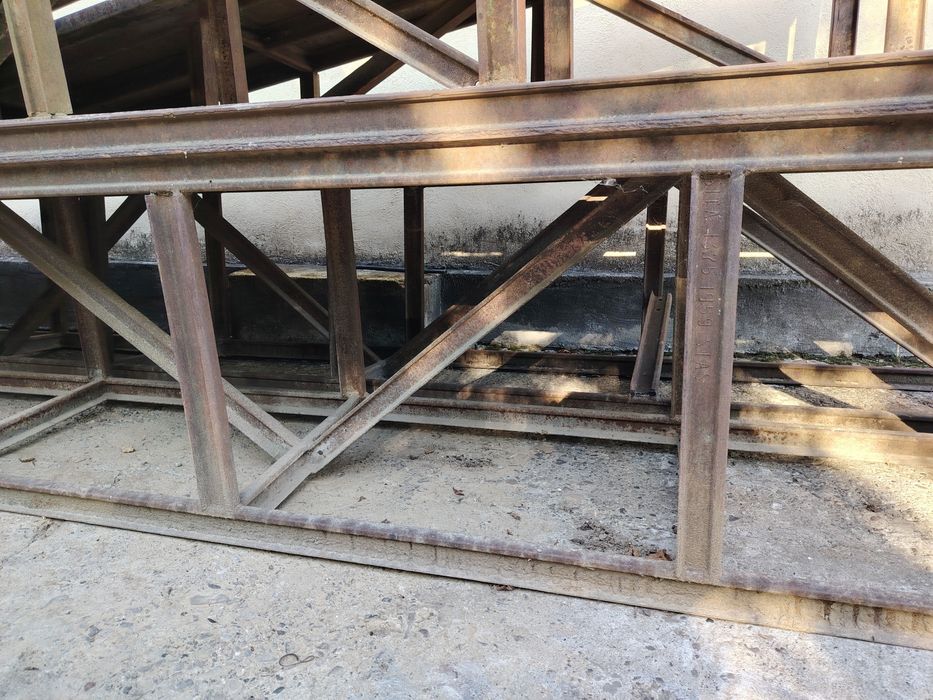 Platforma auto pentru Tir, autobuz, mașini agricole