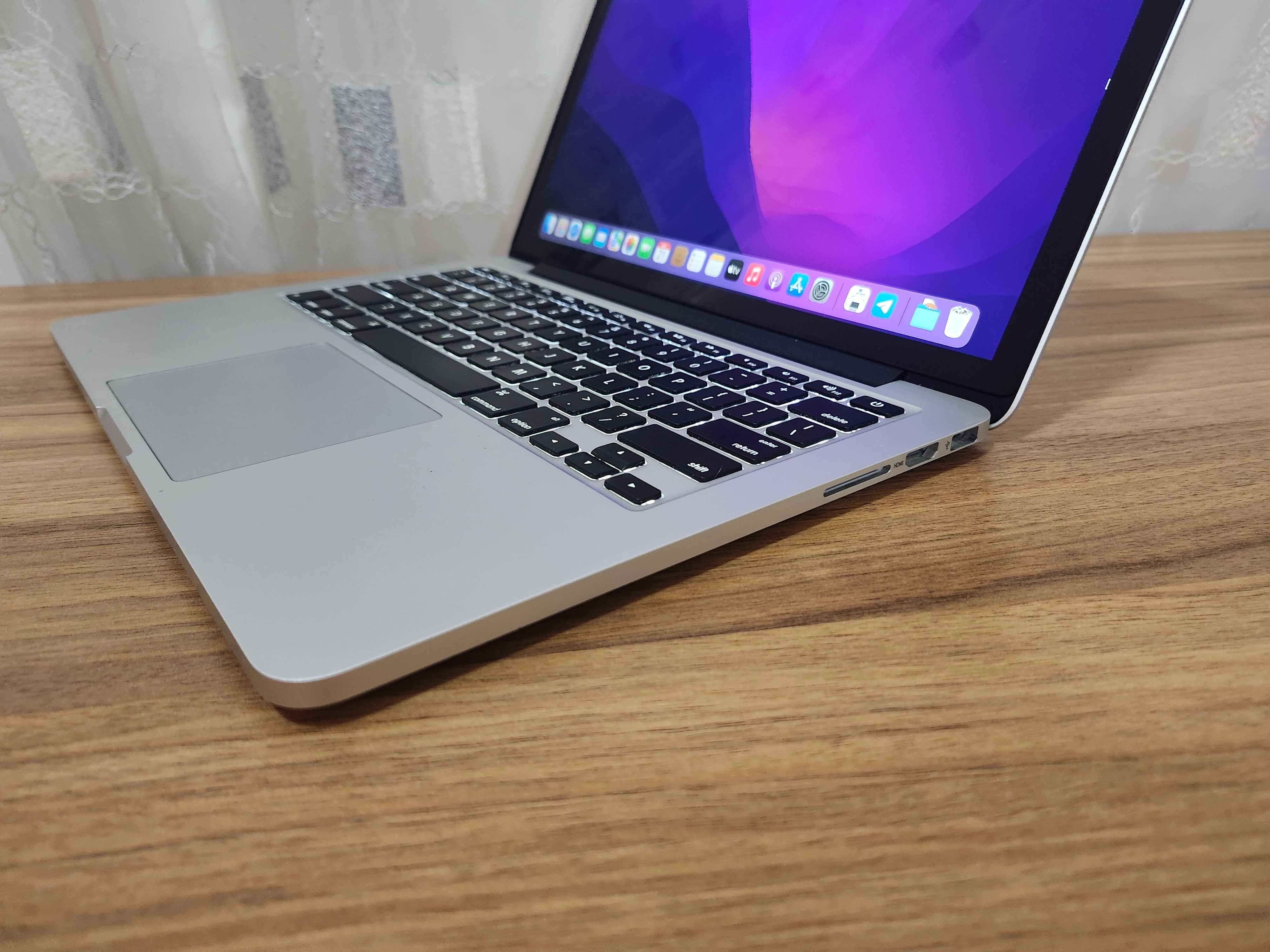 MacBook Pro 2015