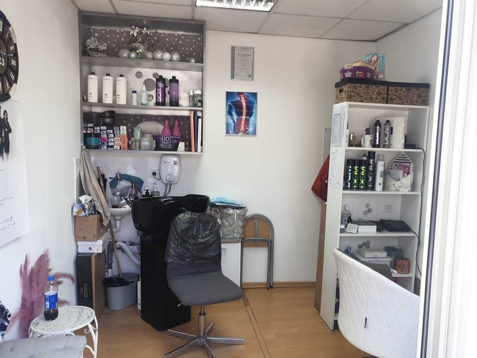 Дава се под наем  в Самоков -  кв.м за 178.5 € - Снимка #5