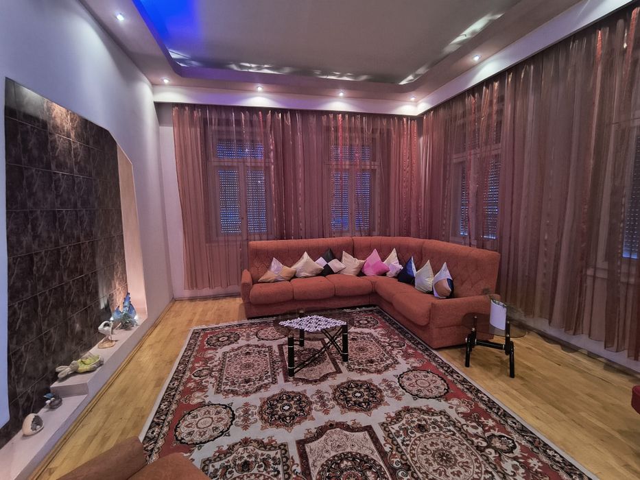 Casă caramida-Bld Panait Istrati