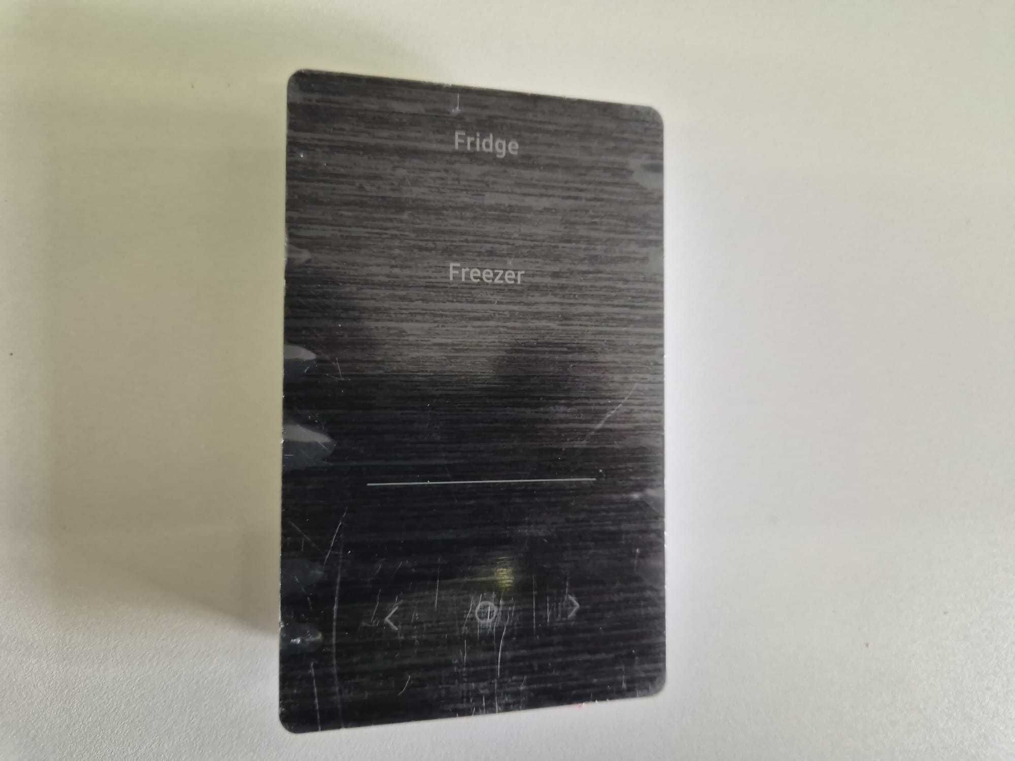 Placa electronica , modul afisaj frigider Samsung DA97-21277A cod / N1