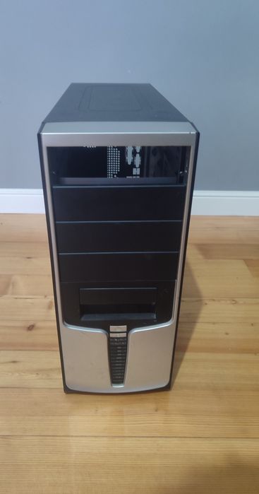 Корпус компьютера(пустой)