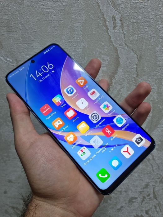 Продаю телефон Huawei Nova Y 90 память 128 Гб в идеальном состоянии