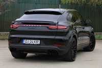 Porsche Cayenne Coupe. TOP&TOP!!  Variante auto & Variante imobiliare!