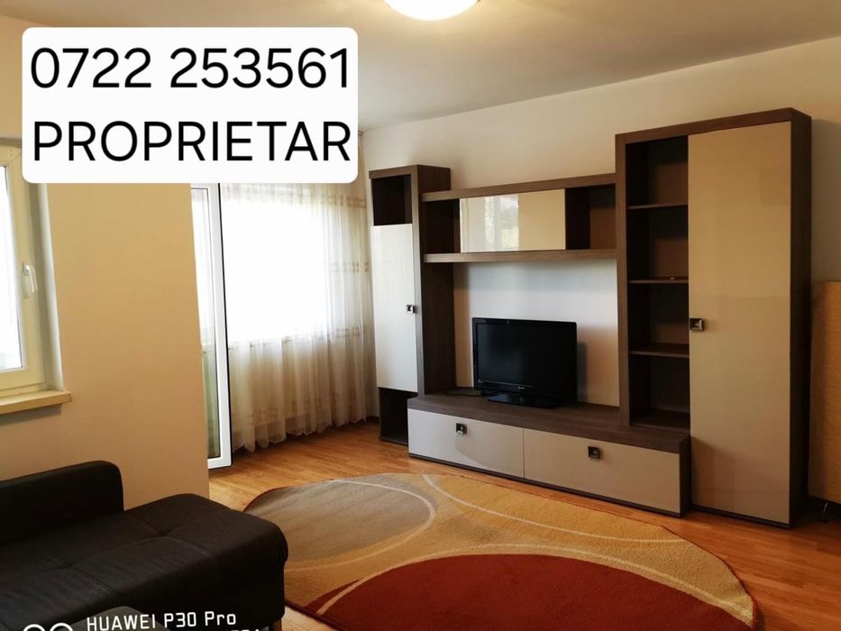 Apartament 2 camere