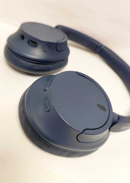 (AG 35 ) Casti Sony  b.33621 -250Lei Garantie 2 ani !