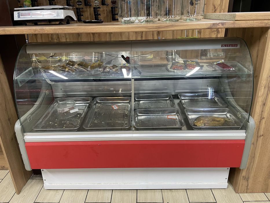 холодильник витринный продам срочна