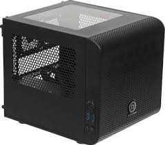 Корпус Thermaltake Core V1