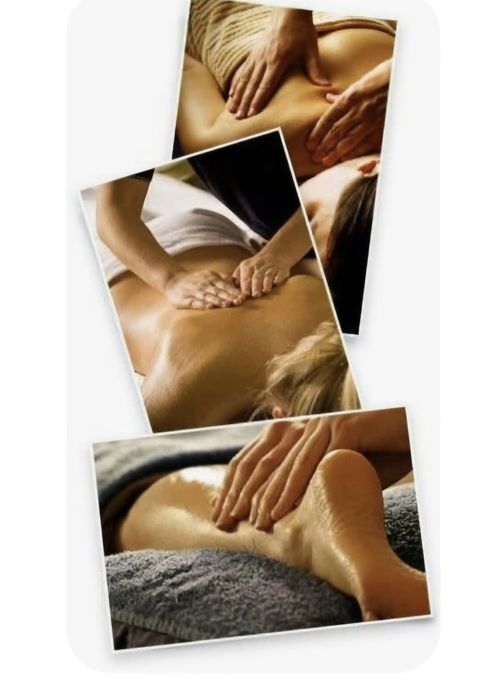 Kinetoterapie și masaj