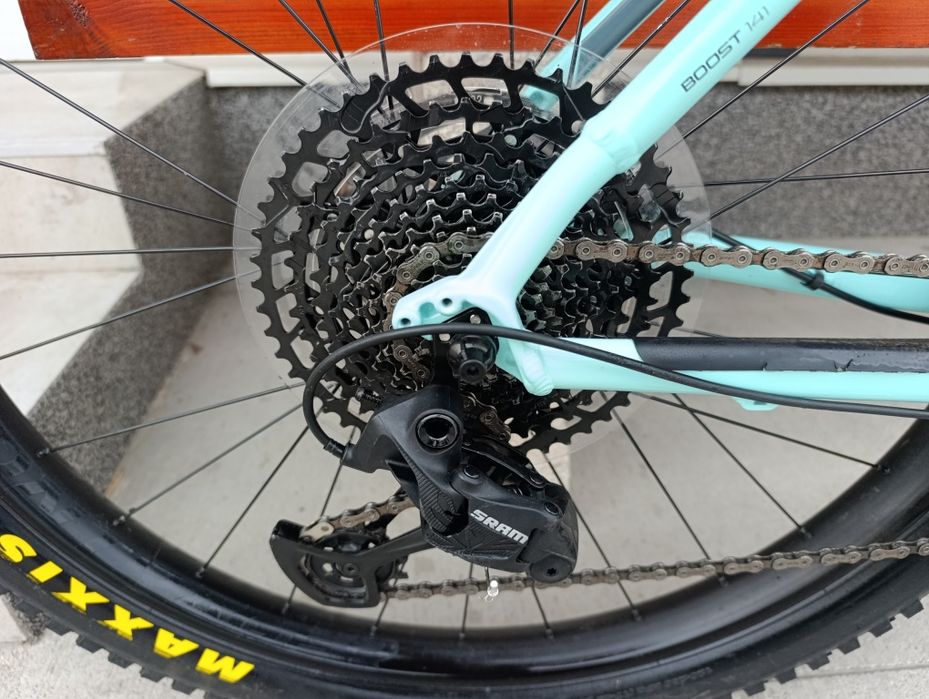 Планински велосипед твърдак Trek ROSCOE 7 размер: 29/XXL