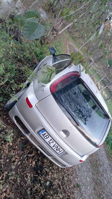 Vand opel corsa c bb1 2002
An 2002