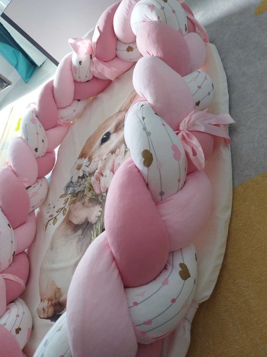 Бебешко   гнездо