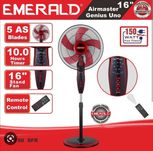 Вентилятор Emerald