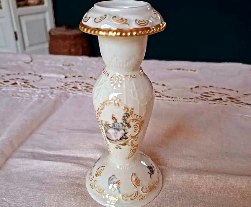 "Розентал" рядка находка.