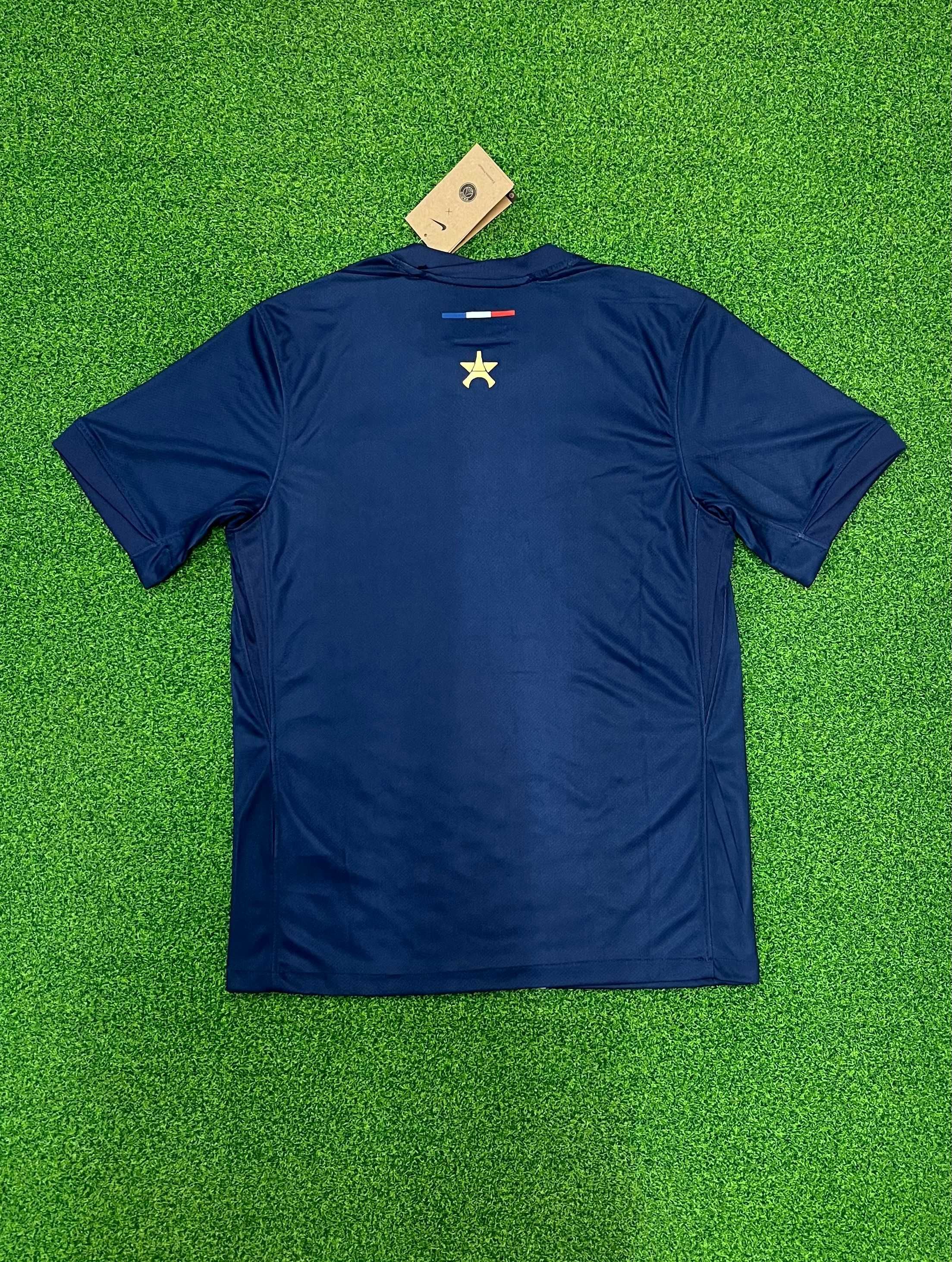 PSG Lyon Monaco 2025/2026 Nike , Adidas тениски