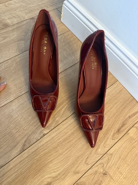 Дамски обувки Valentino