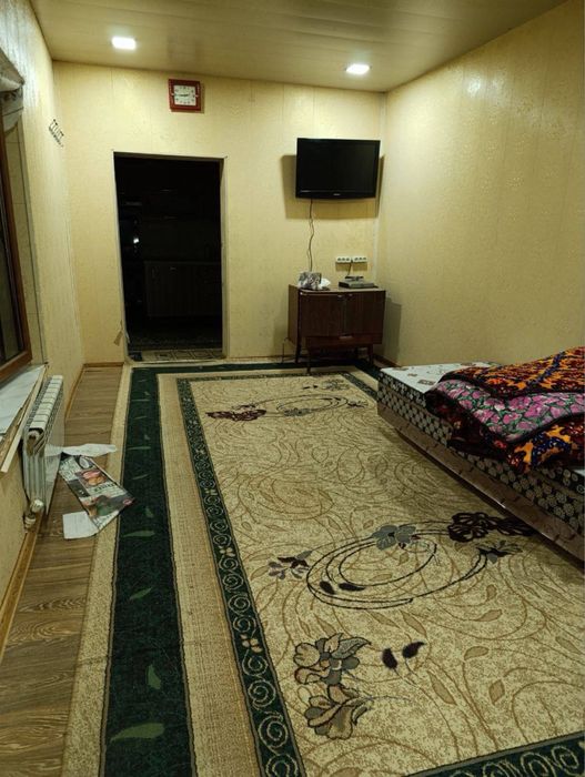 Сдаётся - ижара участок в АЗОТЧИКЕ