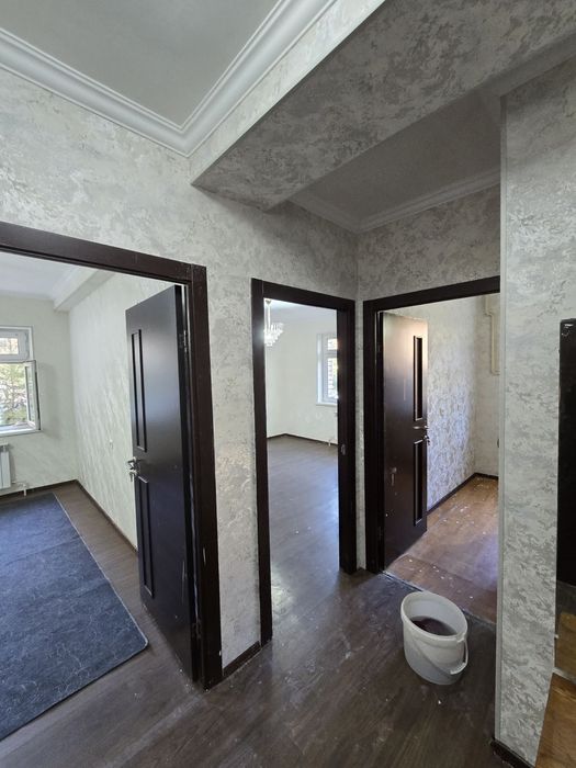 Сергели 3а 2/1/7. 45 кв 3 метро бекат якин