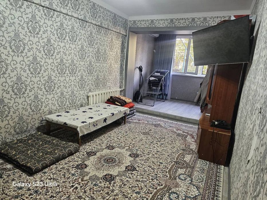 Продается квартира 3/1/4, Юнусабадский район, рест На Небе