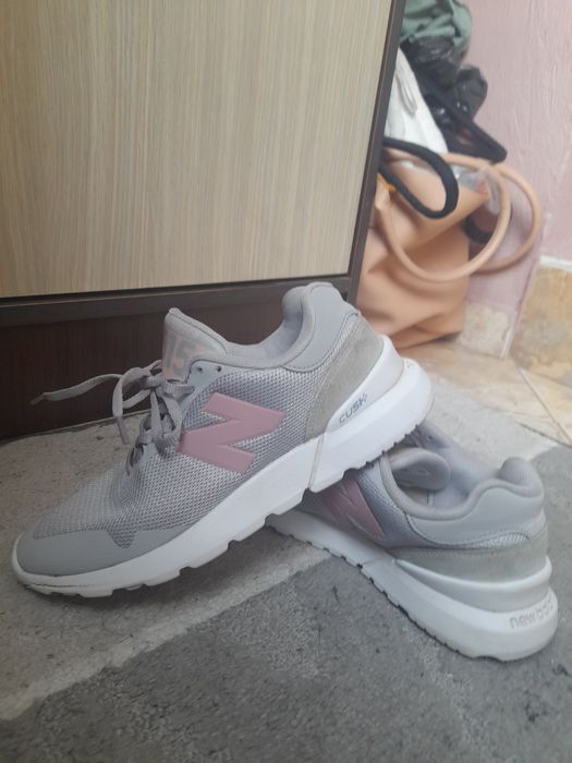 Vând adidas new balance mărime 37.5