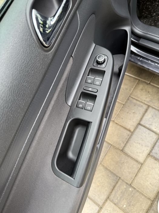 De vânzare Vw golf 5 1.4 benzină + Gpl