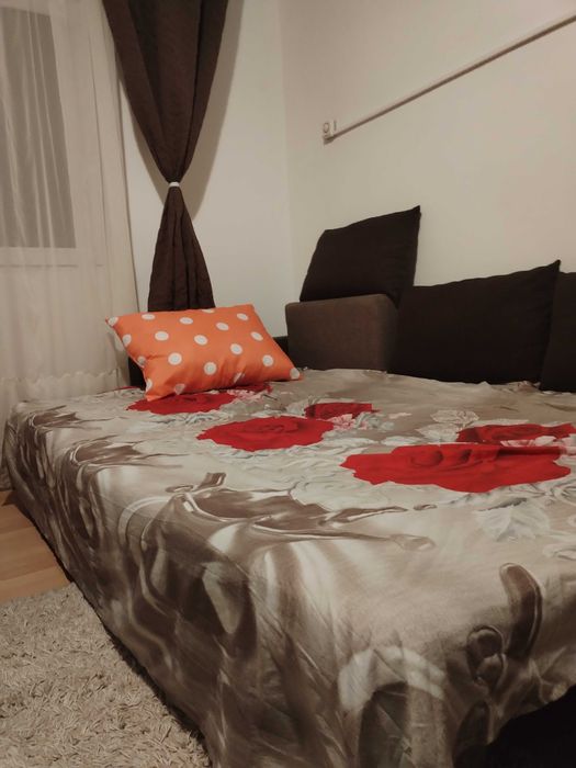 Garsoniera de inchiriat