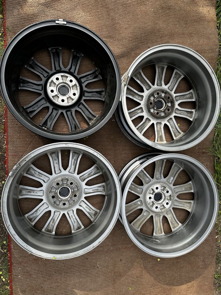 Продам диски оригинал Mazda CX-5