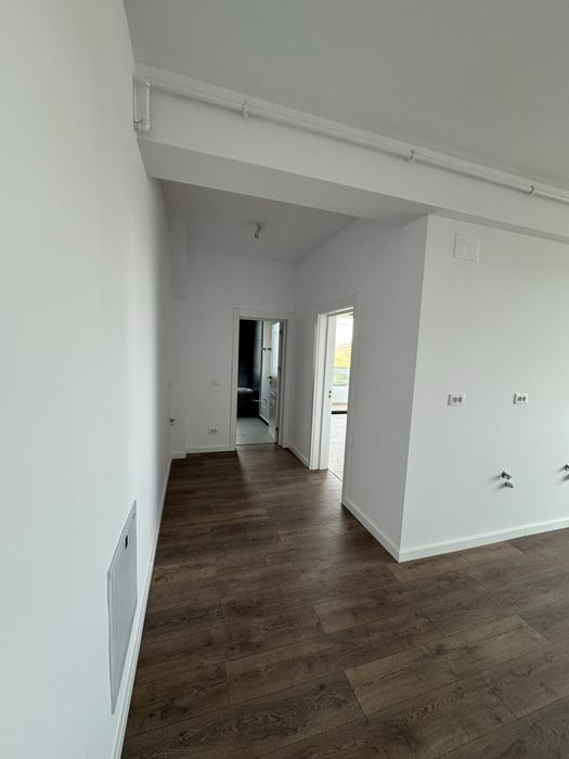 Titu Maiorescu Residence – Apartament PREMIUM cu 2 camere