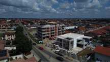 Apartament 2 camere Sofyan Residence Santandrei Bihor