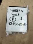 Calculator cutie sigurante TOYOTA YARIS 4 an dupa 2020 cod 82730-K0060
