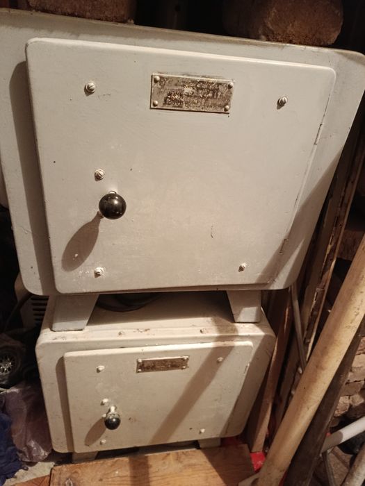 Сушилка/Инкубатор