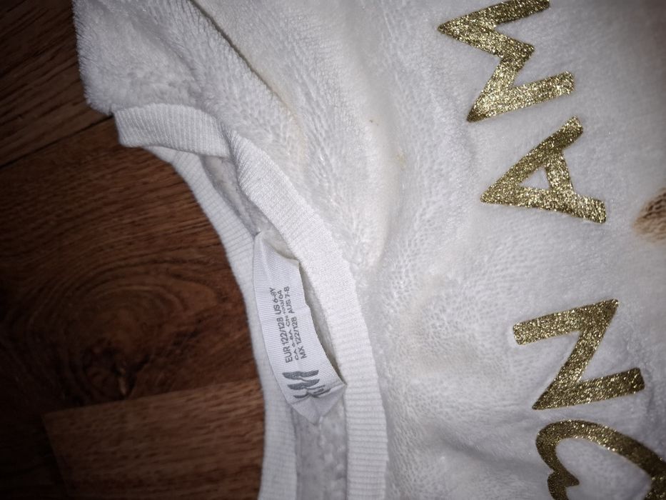 Pulover călduros fetite